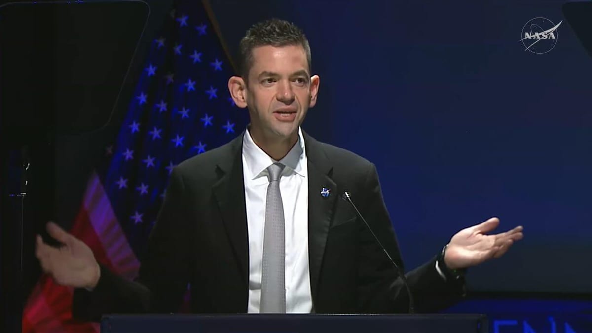 NASA科学予算47%削減——月基地の野望と予算縮小の矛盾