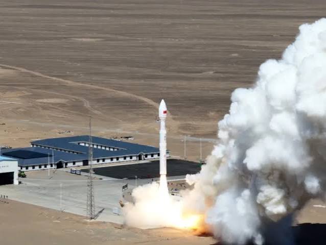 Kinetica 1が5衛星の相乗り打ち上げに成功