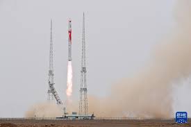 中国初の回収ブースター帰港、LandSpaceは陸上回収へ